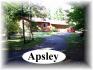 283 mcfadden road, Apsley Ontario, Canada Located on Eels Creek