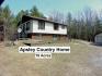 247 county road #620, Apsley Ontario, Canada
