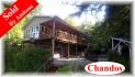 tanner bay lane, Apsley Ontario, Canada Located on Chandos Lake