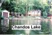 Apsley Ontario, Canada Located on Chandos Lake
