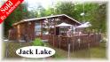 Apsley Ontario, Canada Located on Jack Lake