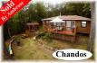 warner road, Apsley Ontario, Canada Located on Chandos Lake