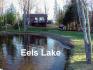 wilderness island trail, Apsley Ontario, Canada Located on Eels Lake