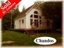 fitch lane, Apsley Ontario, Canada Located on Chandos Lake