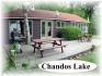 324 trotter oitment rd, Apsley Ontario, Canada Located on Chandos Lake