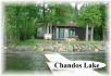 328 trotter oitment road, Apsley Ontario, Canada Located on Chandos Lake