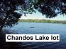 renwick road, Apsley Ontario, Canada Located on Chandos Lake