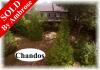maple lane, Apsley Ontario, Canada Located on Chandos Lake