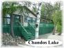 150 tanager lane, Apsley Ontario, Canada Located on Chandos Lake