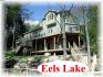 1122 campbell lane, Apsley Ontario, Canada Located on Eels Lake