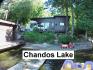tanager lane, Apsley Ontario, Canada Located on Chandos Lake