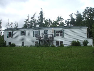 4495 Route 111, Upperton New Brunswick