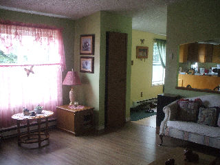 4495 Route 111, Upperton New Brunswick