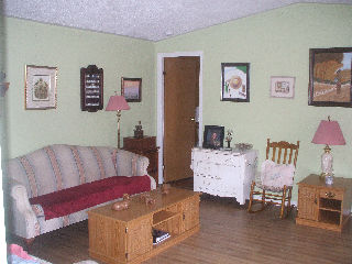 4495 Route 111, Upperton New Brunswick