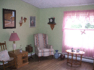 4495 Route 111, Upperton New Brunswick