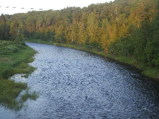 - Back River Rd, Barnesville Maryland
