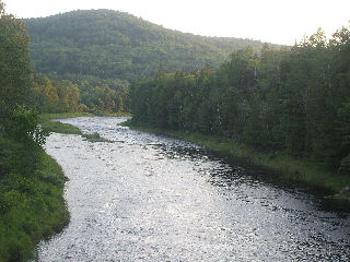 - Back River Rd, Barnesville Maryland