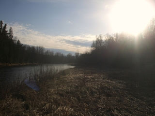 - Route 820, Upham New Brunswick