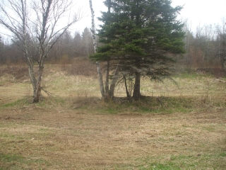 - Route 820, Upham New Brunswick