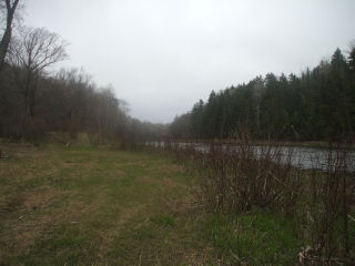 - Route 820, Upham New Brunswick