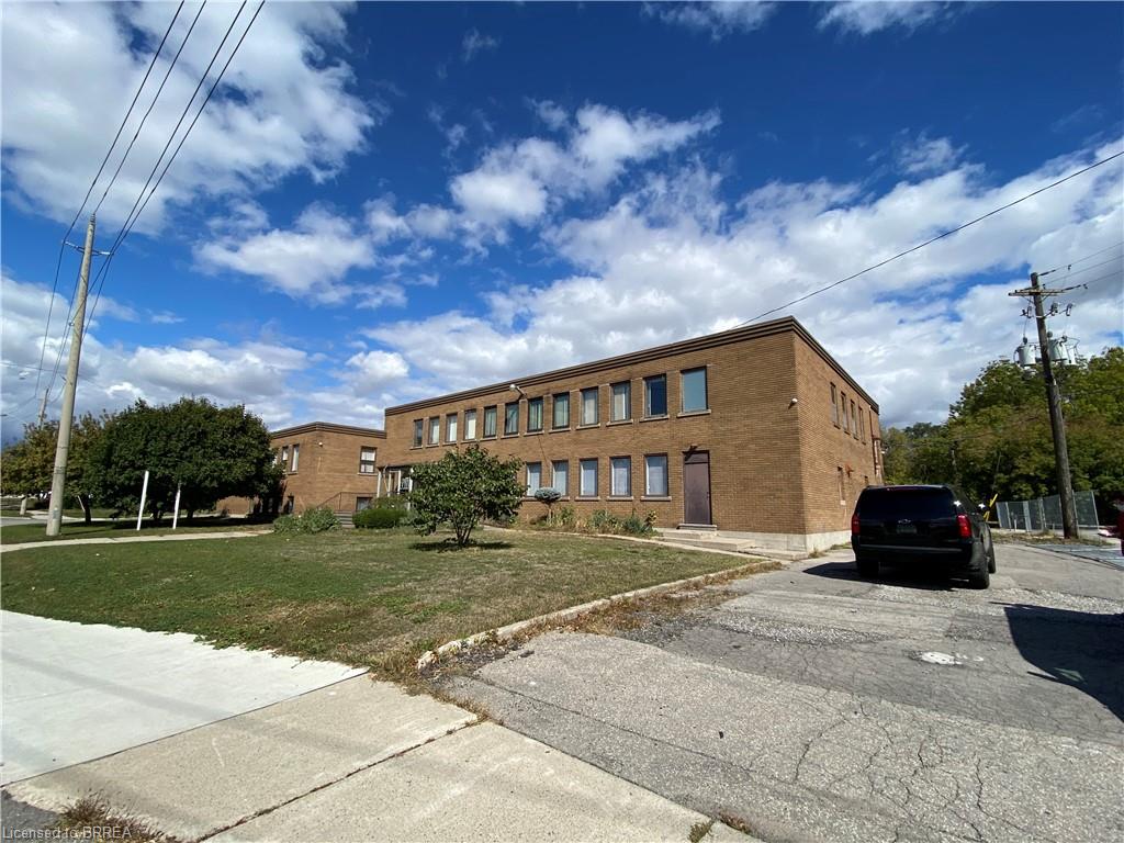 Brantford Commercial Real Estate For Lease 1 To 10 Of 94