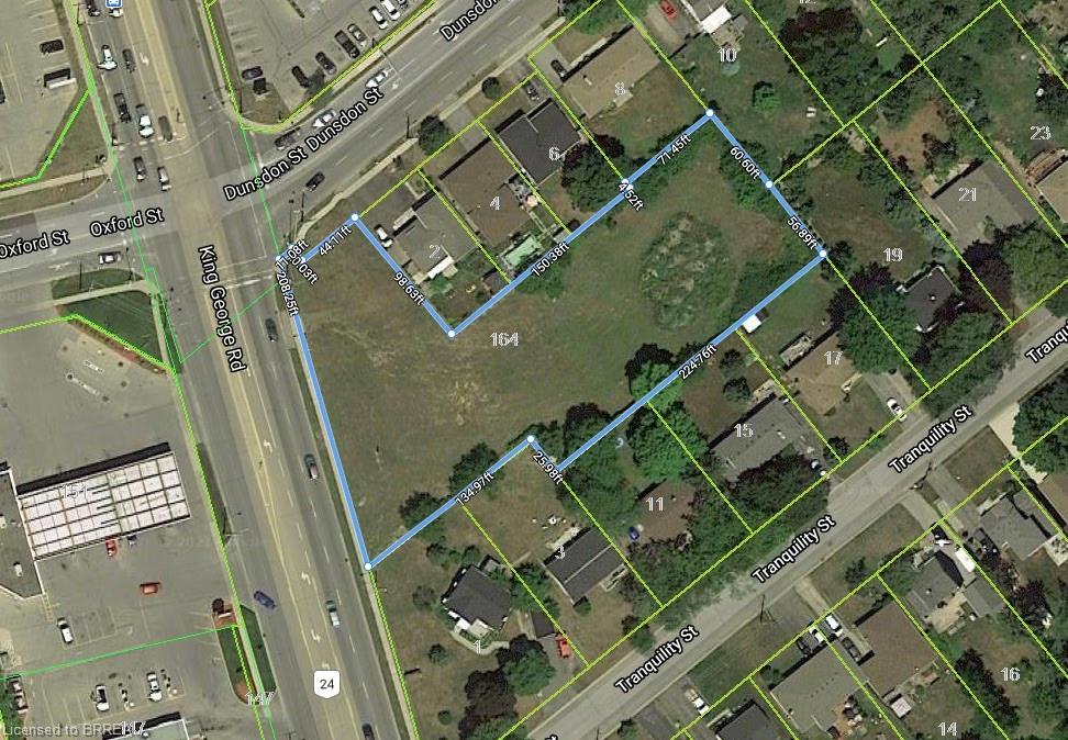 164 king george road, Brantford Ontario, Canada