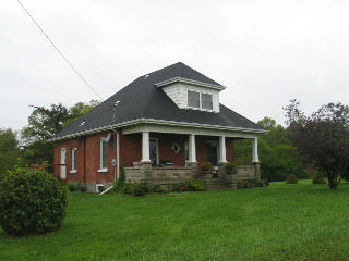 267 pinehurst rd, Paris 