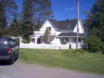 107  frantz rd, Maynooth Ontario, Canada
