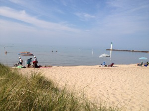 10 lake road #202, Grand Bend Ontario, Canada