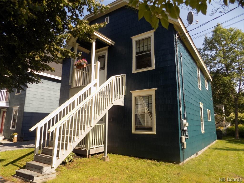 30-32 cedar grove crescent, Saint John New Brunswick, Canada