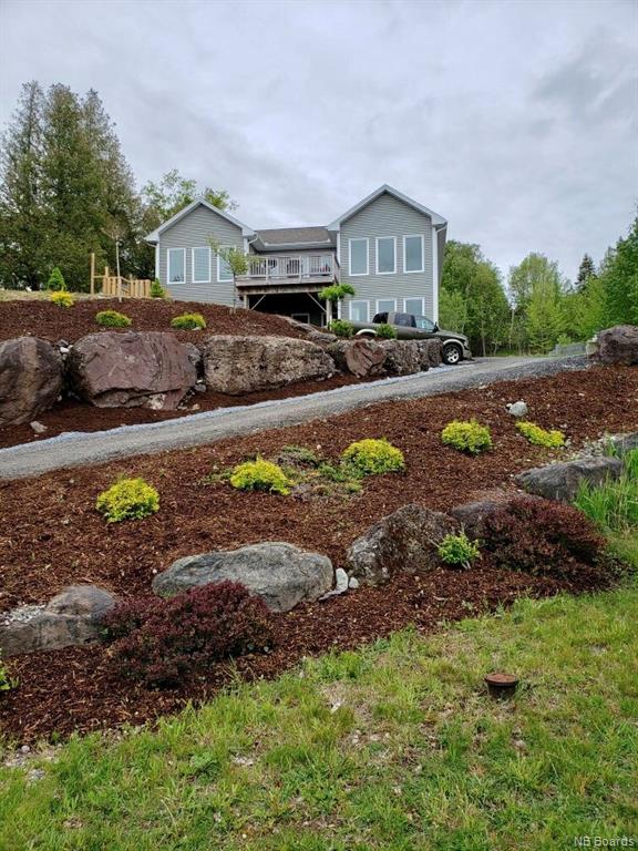 120 manners sutton road, Saint John New Brunswick, Canada
