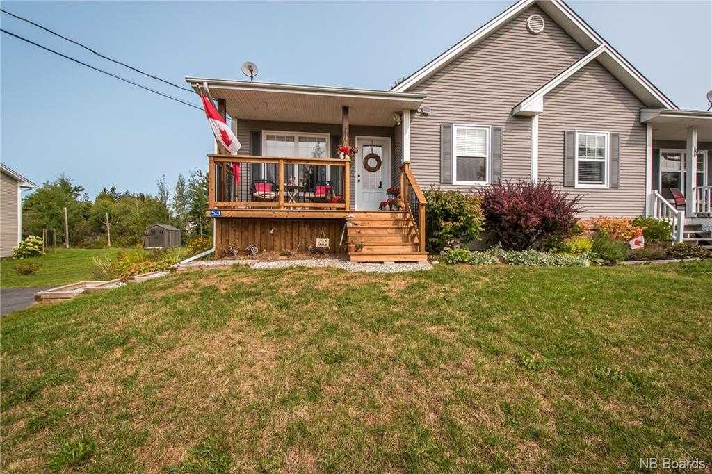 53 greenwood court, Hampton New Brunswick, Canada
