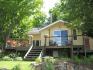 124 corral post lane, Wollaston Ontario, Canada Located on Wollaston Lake