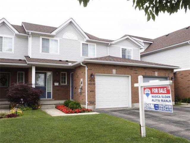423 laurel gate drive waterloo on, Waterloo Ontario, Canada