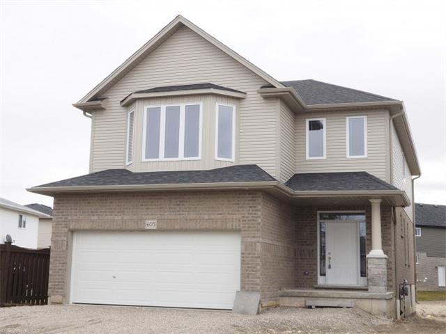 455 twinleaf street waterloo on, Waterloo Ontario, Canada