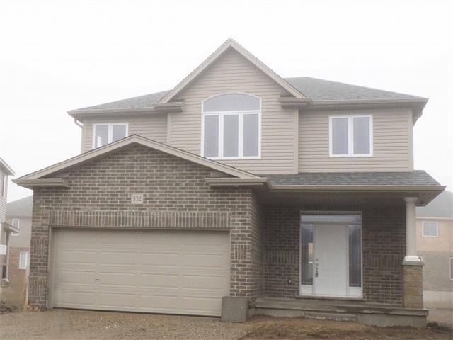 528 sundew drive waterloo on, Waterloo Ontario, Canada