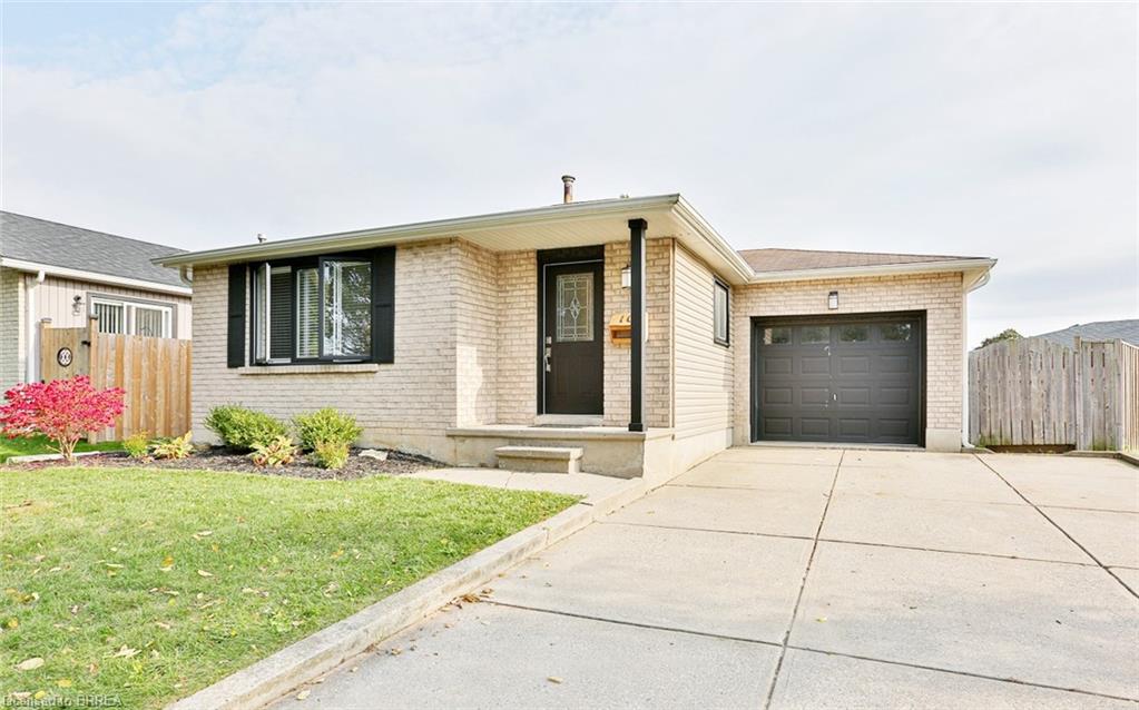 10 kanata crescent, Brantford Ontario, Canada