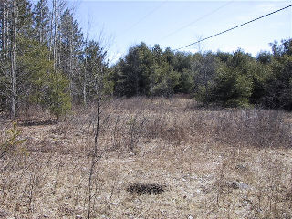st peters rd, Carnarvon Ontario, Canada