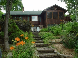 Dorset Ontario, Canada