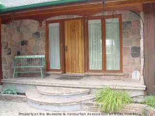 4045 kawagama lake rd, Dorset Ontario, Canada Located on Kawagama Lake