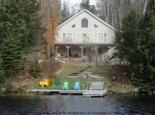 Dorset Ontario, Canada