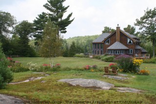 1573 paint lake rd, Dorset Ontario, Canada
