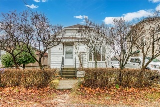 47 morrison avenue, Sudbury Ontario, Canada