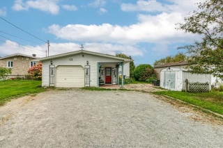 43 laurier street e, Azilda Ontario, Canada