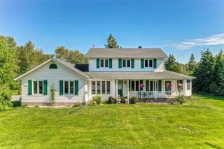 3020 main street, Blezard Ontario, Canada