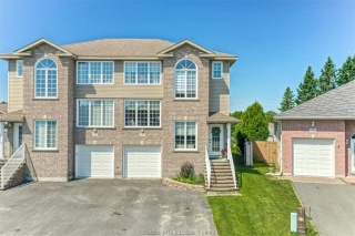 7 equinox crescent, Sudbury Ontario, Canada