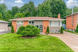 186 walford road, Sudbury Ontario, Canada