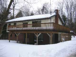 65 mulholland dr, Haliburton 