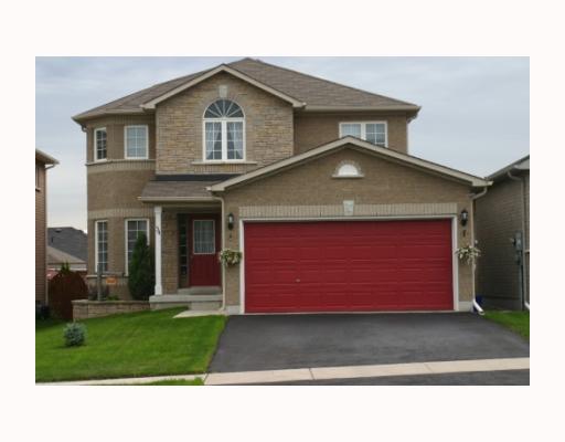 54 stanley st, Barrie Ontario, Canada