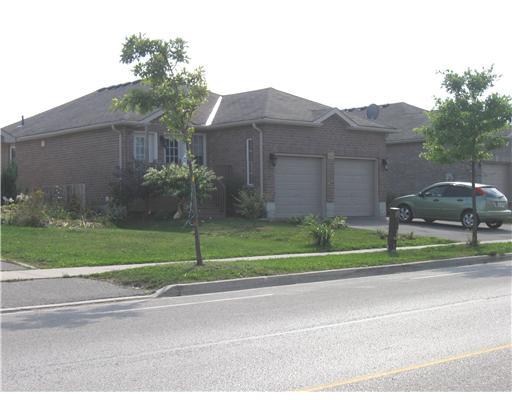 365 georgian dr, Barrie Ontario, Canada